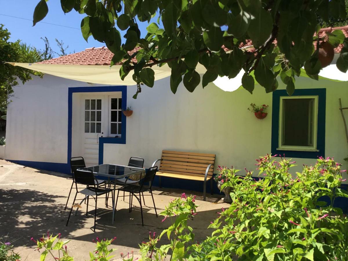 Quinta Boavista Villa Cercal do Alentejo Exterior foto